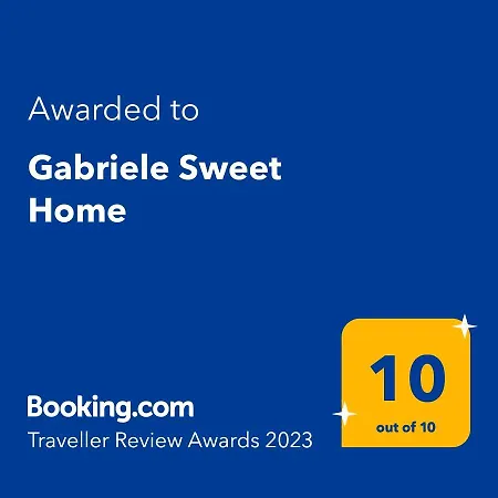 Gabriele Sweet Appartement Syracuse