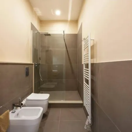 Appartement Gabriele Sweet Syracuse