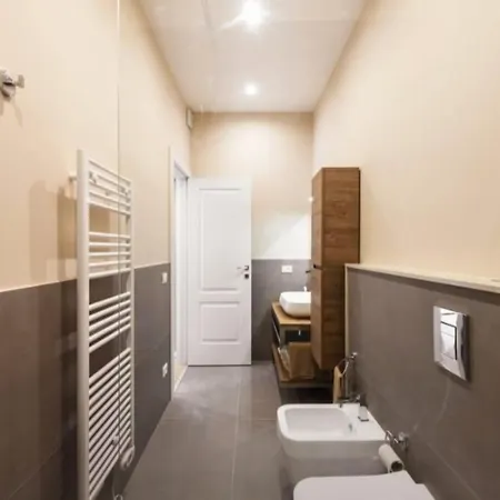 Gabriele Sweet Appartement *